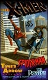 X-Men and Spider-Man: The Present