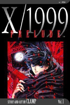 X/1999, Tom 01