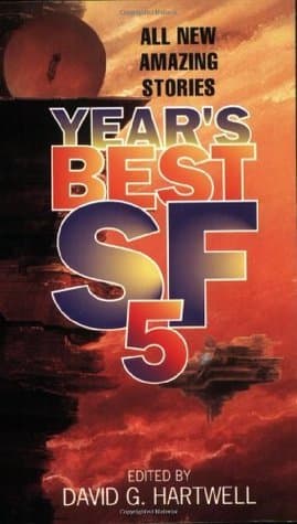 Year's Best SF 5