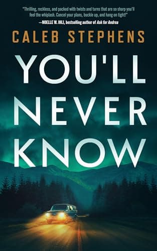 You'll Never Know