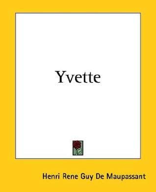Yvette