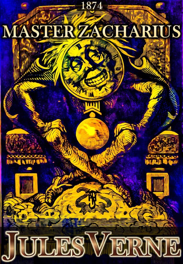Master Zacharius