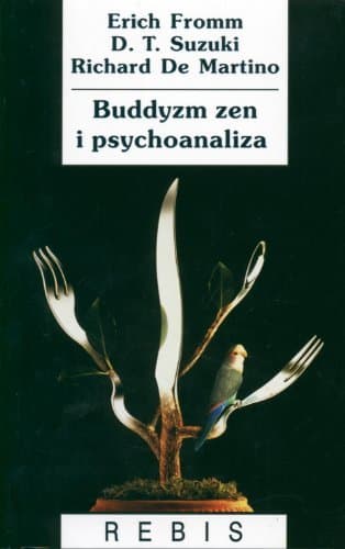 Buddyzm Zen i psychoanaliza