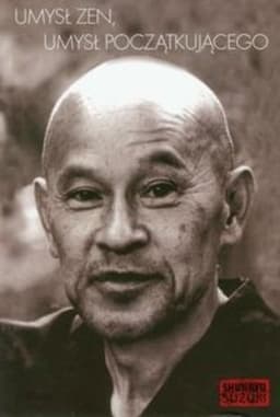 Umysł zen, umysł początkującego
