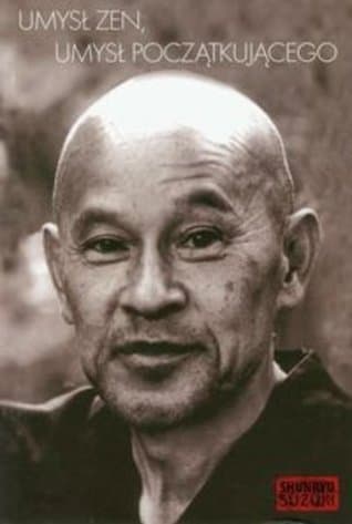Umysł zen, umysł początkującego